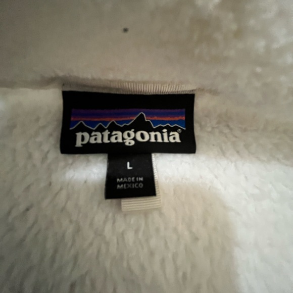 Patagonia Re-Tool Snap T Fleece Pullover - Picture 3 of 3